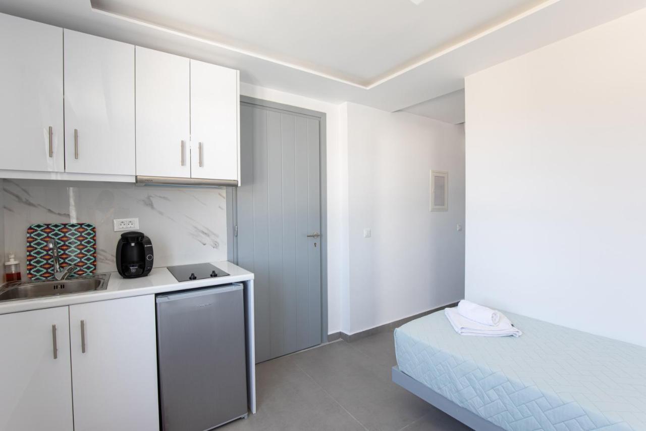 Appartement Elma's Summerhouses