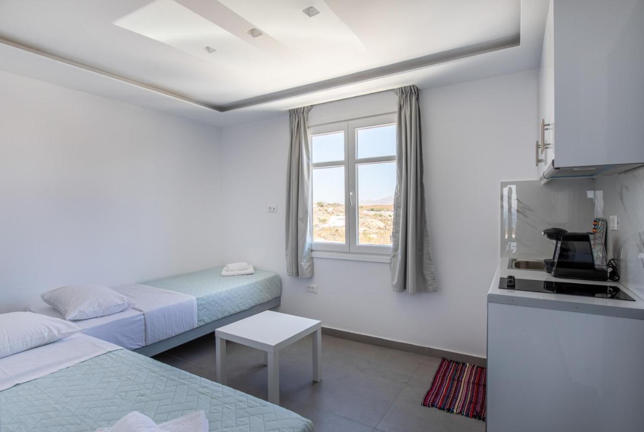 Appartement Elma's Summerhouses *