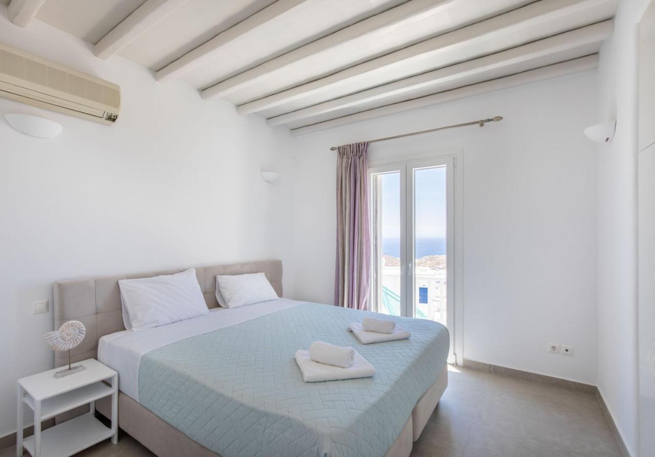 Elma's Summerhouses Appartement