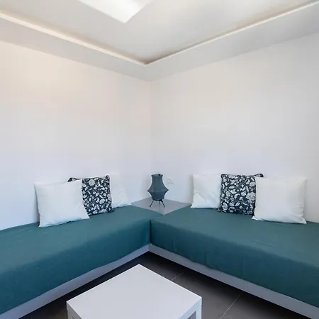 Elma'S Summerhouses Mykonos Town Exterior photo
