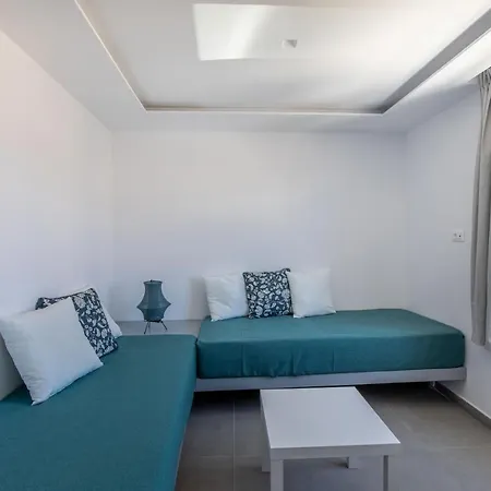 Elma'S Summerhouses Mykonos Town Exterior photo