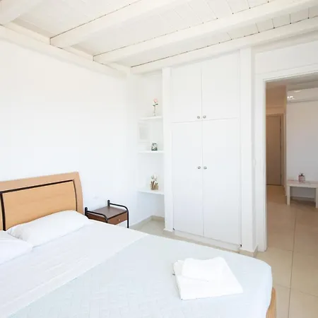 Elma'S Summerhouses Mykonos Town Exterior photo
