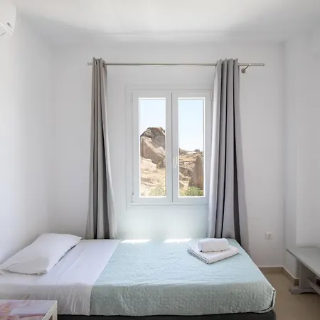 Elma'S Summerhouses Mykonos Town Exterior photo