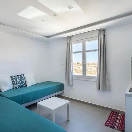 Elma'S Summerhouses Mykonos Town Exterior photo