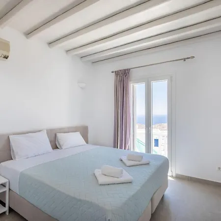 Elma'S Summerhouses Mykonos Town Exterior photo