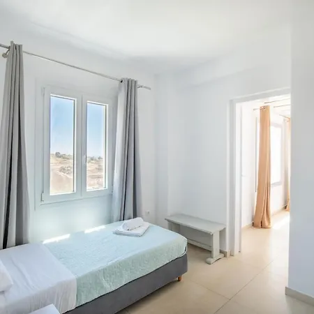 Elma'S Summerhouses Mykonos Town Exterior photo