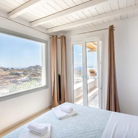 Elma'S Summerhouses Mykonos Town Exterior photo