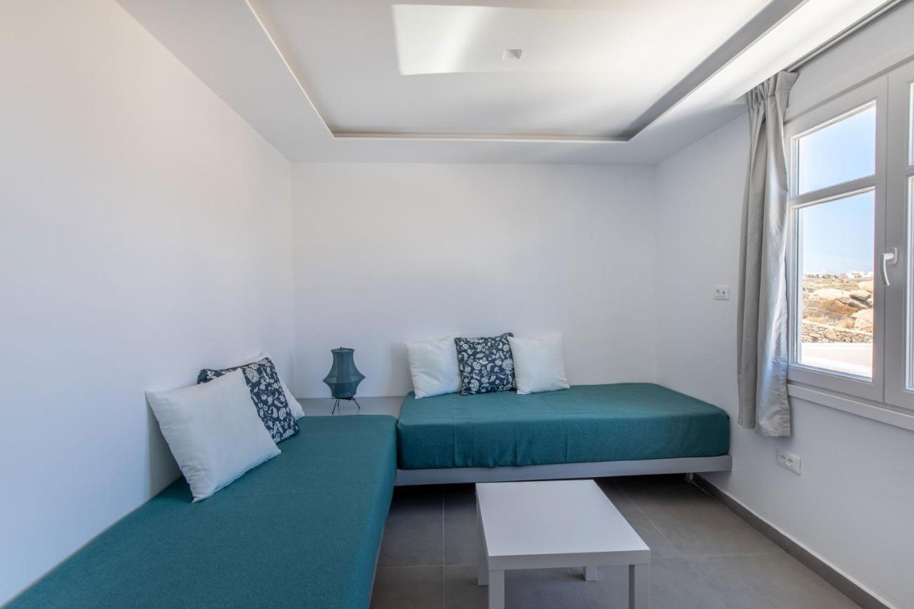 Apartment Elma's Summerhouses *