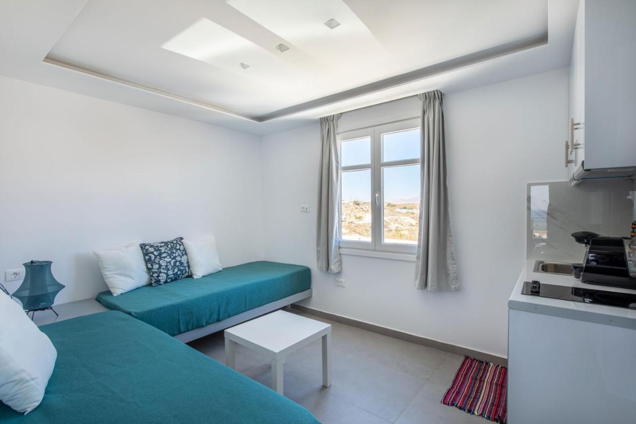 Apartment Elma's Summerhouses *