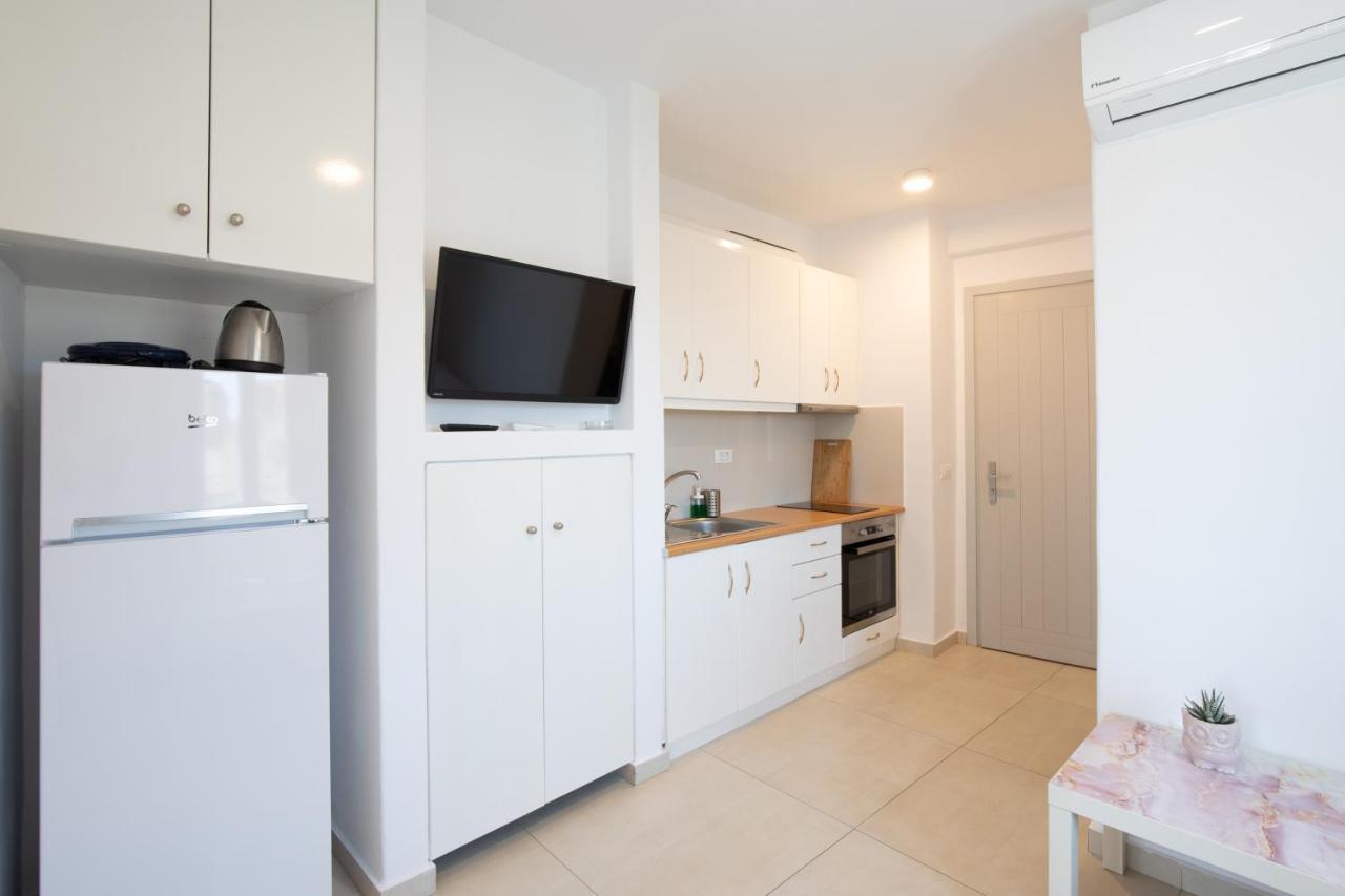 Apartment Elma's Summerhouses Mykonos Town