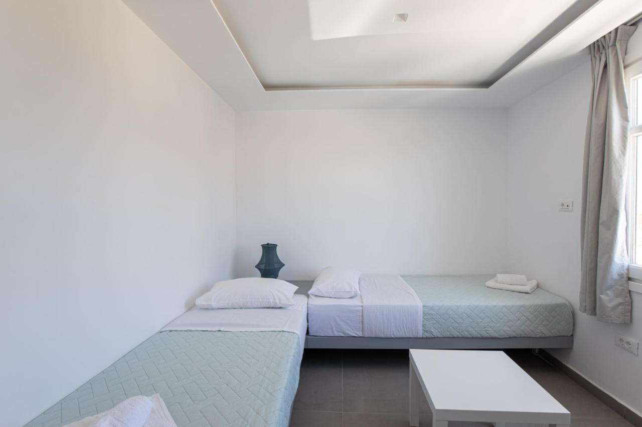 Elma's Summerhouses * Mykonos Town
