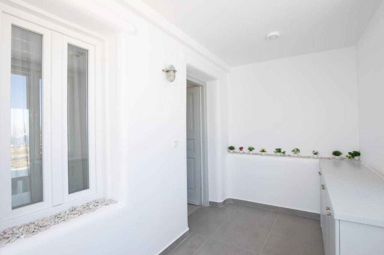 Elma's Summerhouses * Mykonos Town