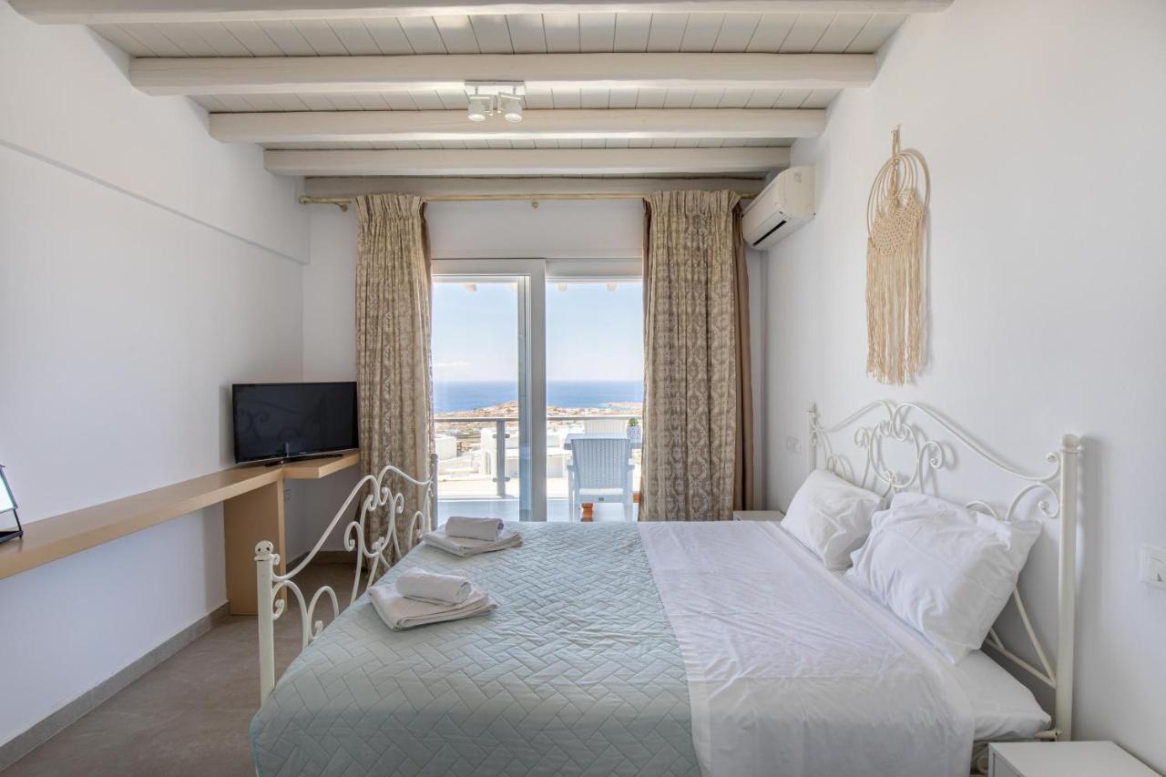 Elma's Summerhouses Appartamento