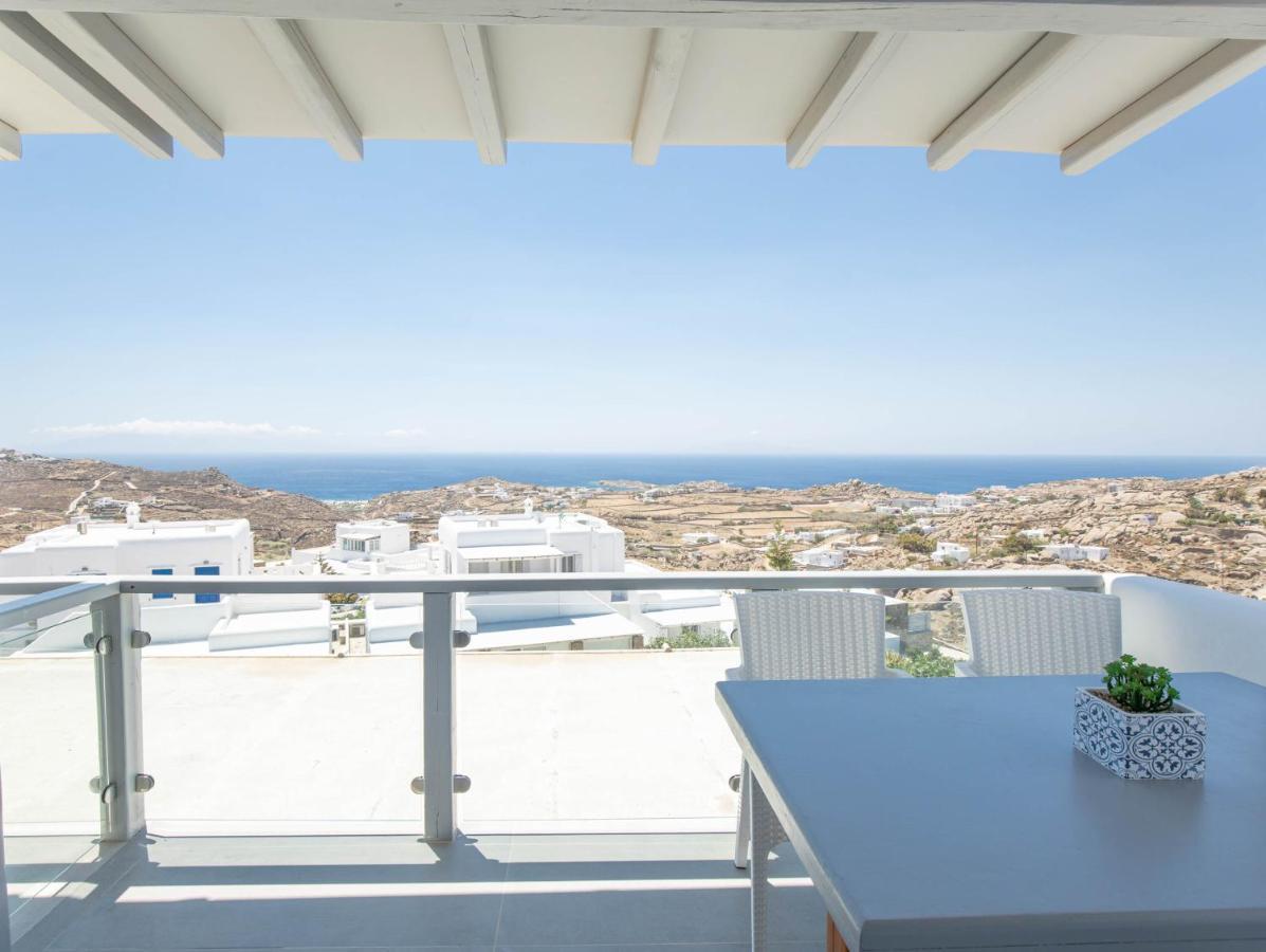 Elma's Summerhouses Appartamento *