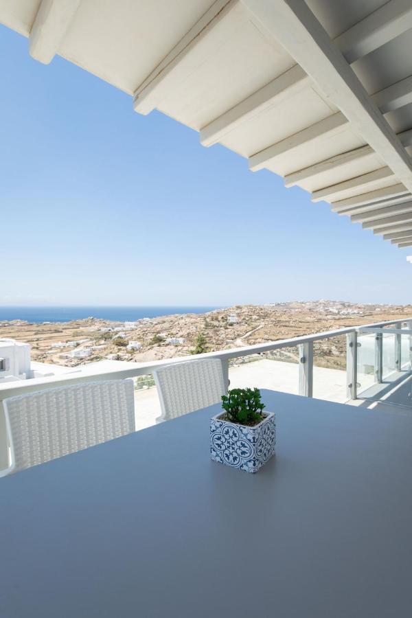 Appartamento Elma's Summerhouses *
