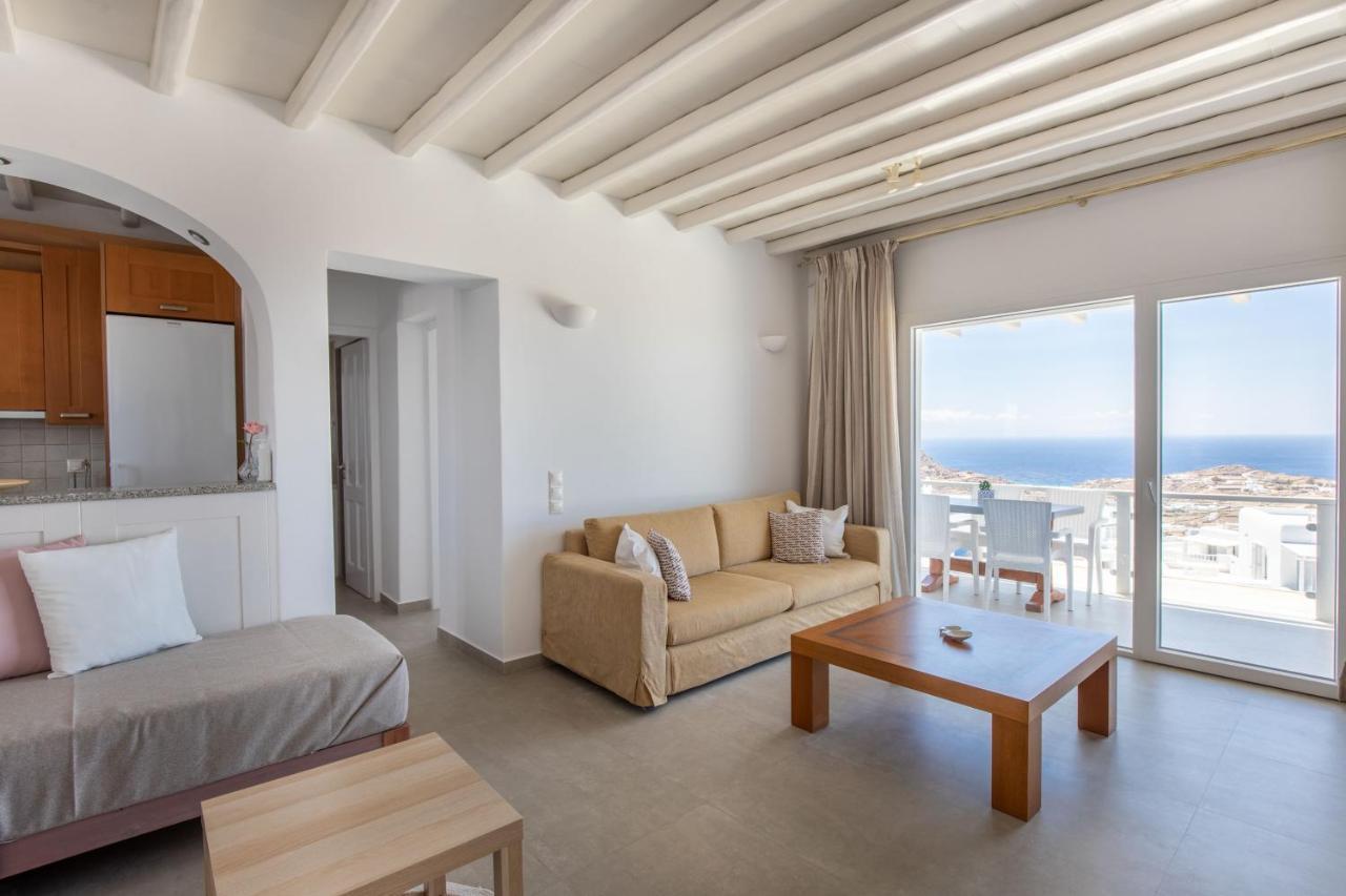 Appartamento Elma's Summerhouses *