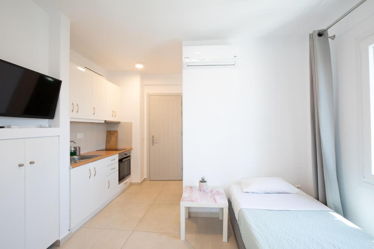 Elma's Summerhouses Appartamento *