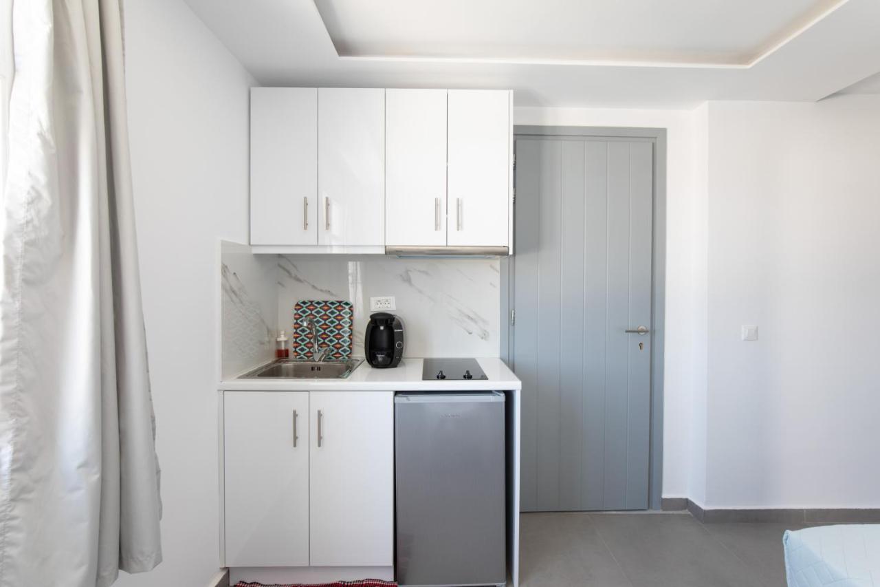 Appartamento Elma's Summerhouses *