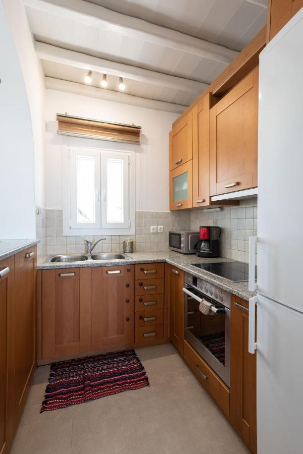 Elma's Summerhouses Appartamento