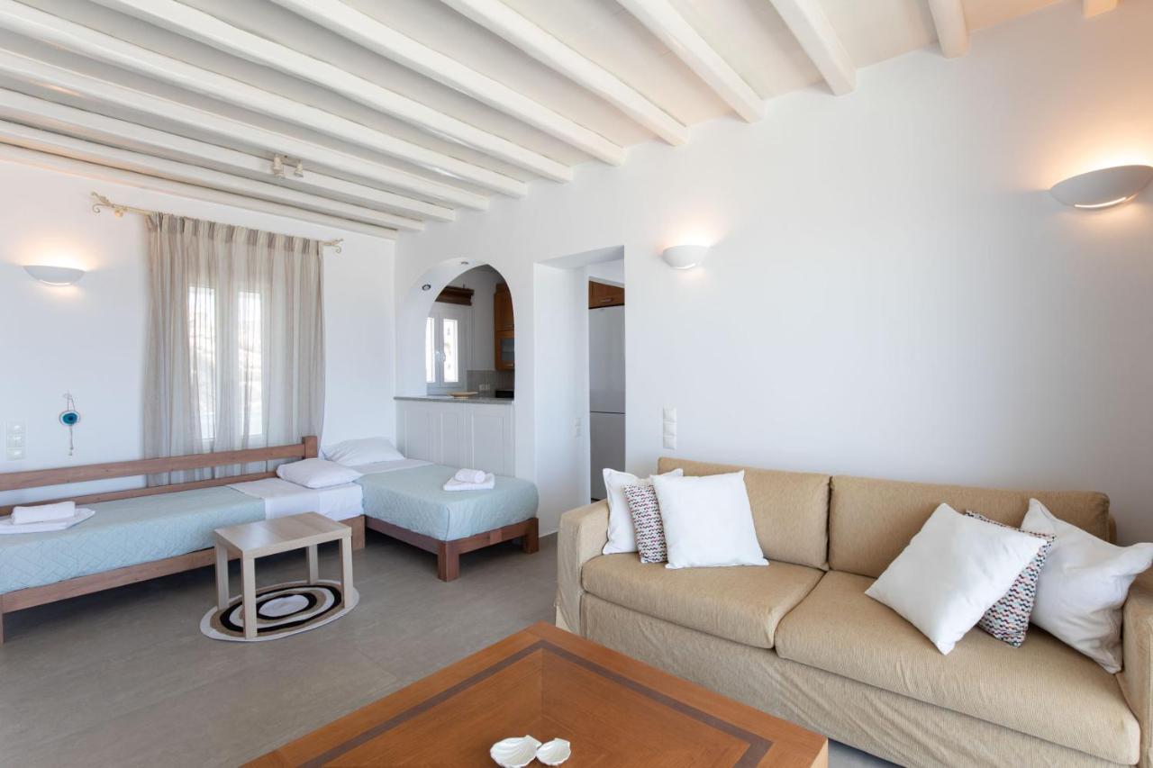 Elma's Summerhouses Appartamento