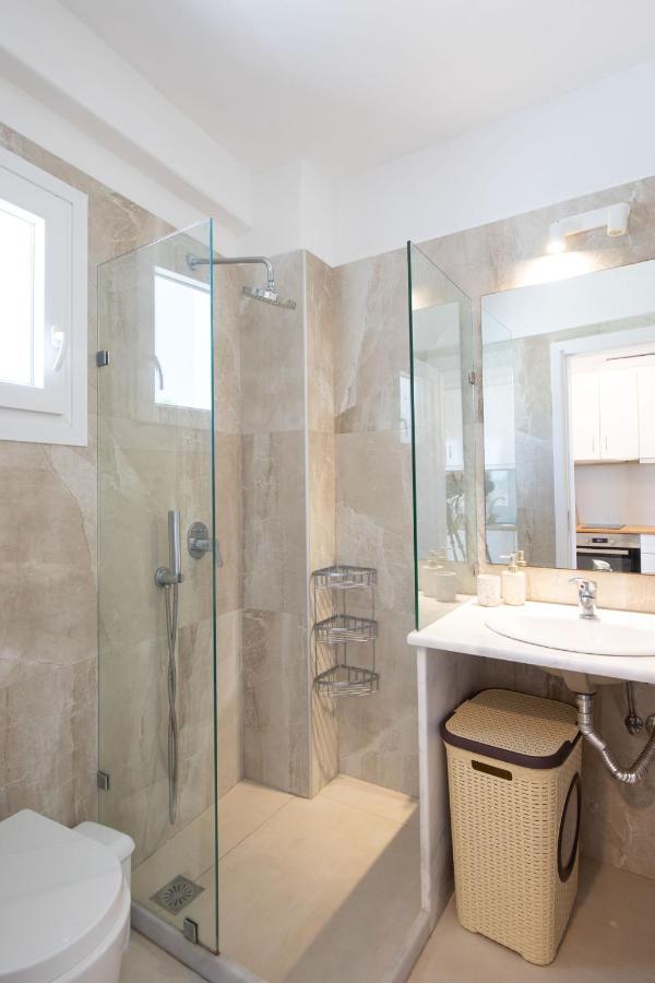 Appartamento Elma's Summerhouses Mykonos Town